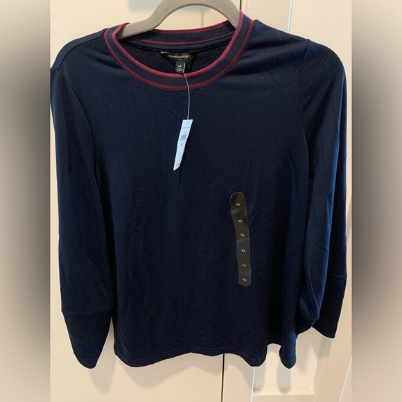 Banana Republic Blouse - Picture 1 of 6